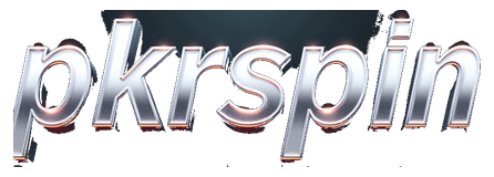pkrspin logo
